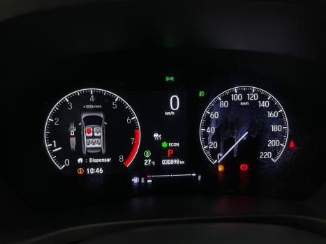 HONDA HR-V 1.5 16V 4P FLEX ADVANCE TURBO AUTOM�TICO CVT, Foto 18