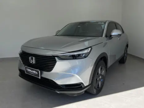 HONDA HR-V 1.5 16V 4P FLEX EXL AUTOM�TICO CVT, Foto 1