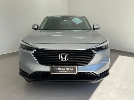 HONDA HR-V 1.5 16V 4P FLEX EXL AUTOM�TICO CVT, Foto 2
