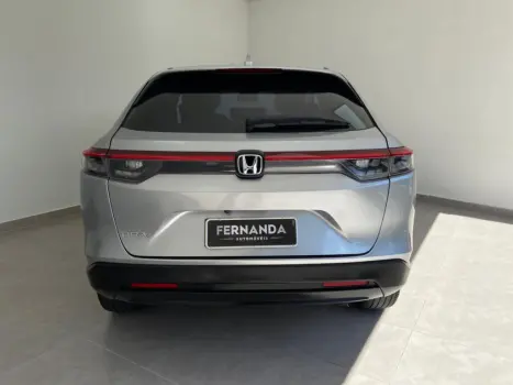 HONDA HR-V 1.5 16V 4P FLEX EXL AUTOM�TICO CVT, Foto 3