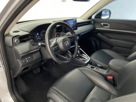 HONDA HR-V 1.5 16V 4P FLEX EXL AUTOM�TICO CVT, Foto 4