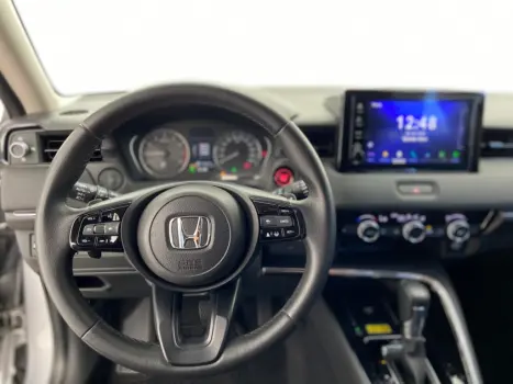 HONDA HR-V 1.5 16V 4P FLEX EXL AUTOM�TICO CVT, Foto 5