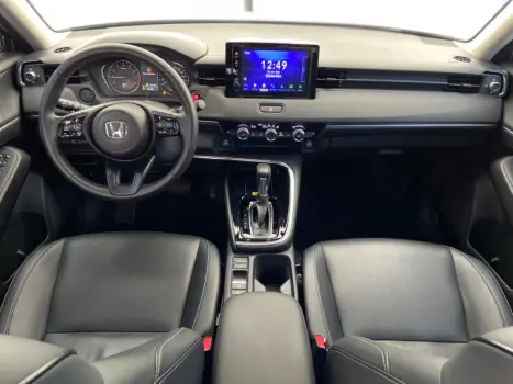 HONDA HR-V 1.5 16V 4P FLEX EXL AUTOM�TICO CVT, Foto 6