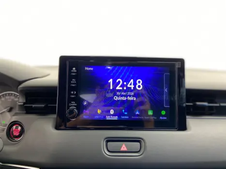 HONDA HR-V 1.5 16V 4P FLEX EXL AUTOM�TICO CVT, Foto 7