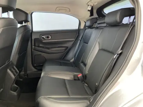 HONDA HR-V 1.5 16V 4P FLEX EXL AUTOM�TICO CVT, Foto 11