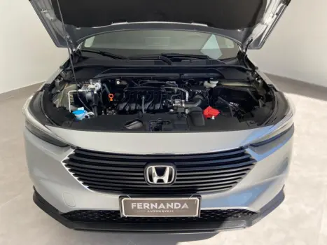 HONDA HR-V 1.5 16V 4P FLEX EXL AUTOM�TICO CVT, Foto 13