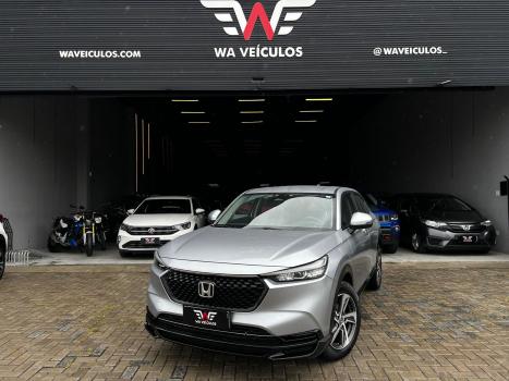 HONDA HR-V 1.5 16V 4P TOURING TURBO AUTOM�TICO CVT, Foto 1