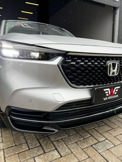 HONDA HR-V 1.5 16V 4P TOURING TURBO AUTOM�TICO CVT, Foto 7