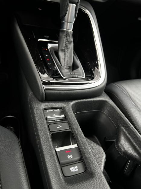 HONDA HR-V 1.5 16V 4P TOURING TURBO AUTOM�TICO CVT, Foto 9
