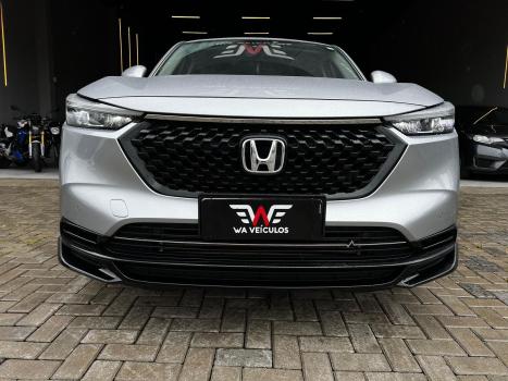 HONDA HR-V 1.5 16V 4P TOURING TURBO AUTOM�TICO CVT, Foto 11