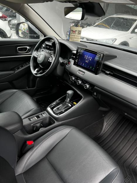 HONDA HR-V 1.5 16V 4P TOURING TURBO AUTOM�TICO CVT, Foto 5