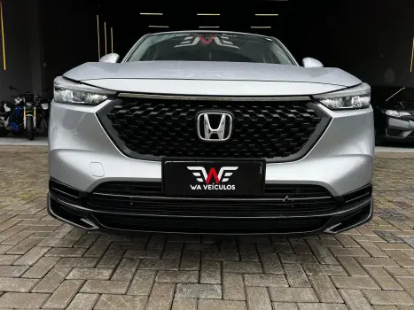 HONDA HR-V 1.5 16V 4P TOURING TURBO AUTOM�TICO CVT, Foto 11