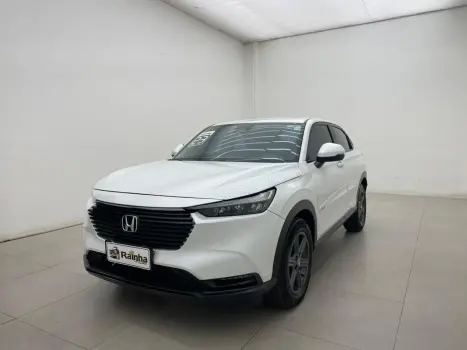 HONDA HR-V 1.5 16V 4P FLEX EXL AUTOM�TICO CVT, Foto 2