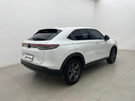 HONDA HR-V 1.5 16V 4P FLEX EXL AUTOM�TICO CVT, Foto 3