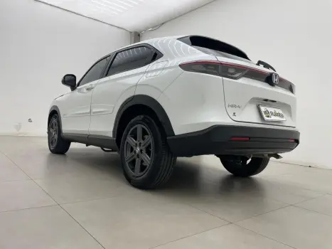HONDA HR-V 1.5 16V 4P FLEX EXL AUTOM�TICO CVT, Foto 4