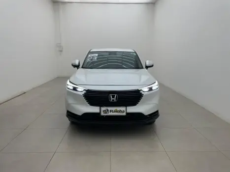 HONDA HR-V 1.5 16V 4P FLEX EXL AUTOM�TICO CVT, Foto 5