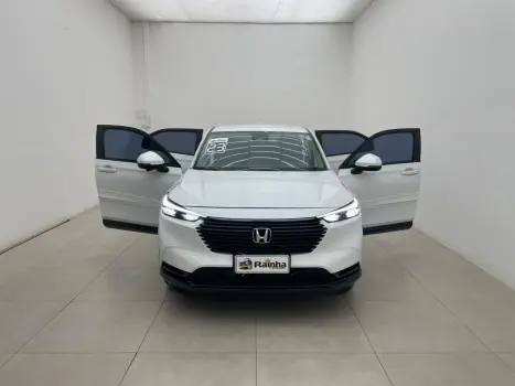 HONDA HR-V 1.5 16V 4P FLEX EXL AUTOM�TICO CVT, Foto 6