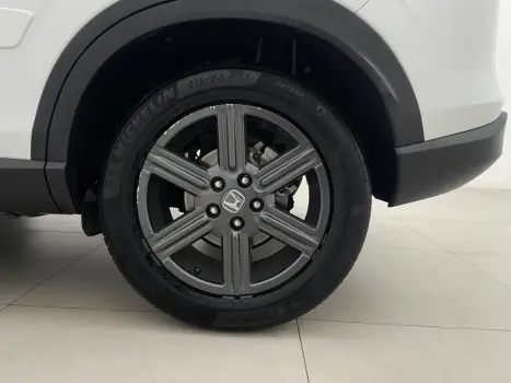 HONDA HR-V 1.5 16V 4P FLEX EXL AUTOM�TICO CVT, Foto 7