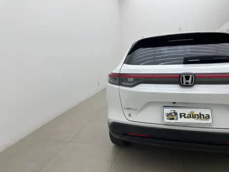 HONDA HR-V 1.5 16V 4P FLEX EXL AUTOM�TICO CVT, Foto 8