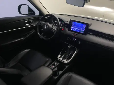 HONDA HR-V 1.5 16V 4P FLEX EXL AUTOM�TICO CVT, Foto 11