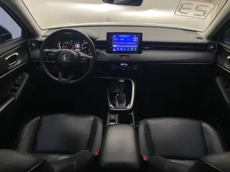 HONDA HR-V 1.5 16V 4P FLEX EXL AUTOM�TICO CVT, Foto 12
