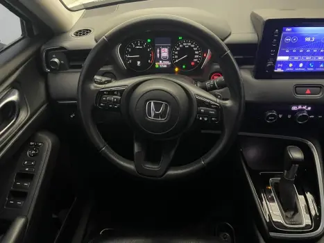 HONDA HR-V 1.5 16V 4P FLEX EXL AUTOM�TICO CVT, Foto 13