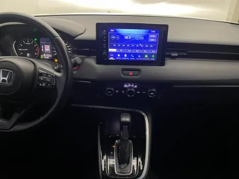 HONDA HR-V 1.5 16V 4P FLEX EXL AUTOM�TICO CVT, Foto 14