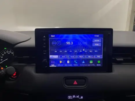 HONDA HR-V 1.5 16V 4P FLEX EXL AUTOM�TICO CVT, Foto 15