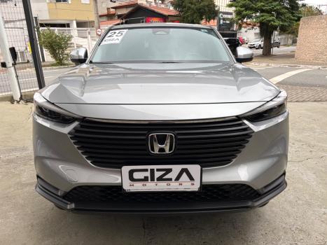 HONDA HR-V 1.5 16V 4P FLEX EXL AUTOM�TICO CVT, Foto 2