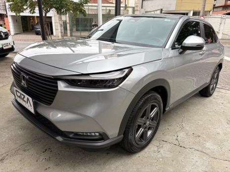 HONDA HR-V 1.5 16V 4P FLEX EXL AUTOM�TICO CVT, Foto 3