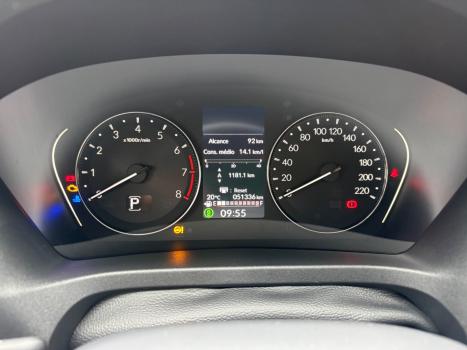 HONDA HR-V 1.5 16V 4P FLEX EXL AUTOM�TICO CVT, Foto 4
