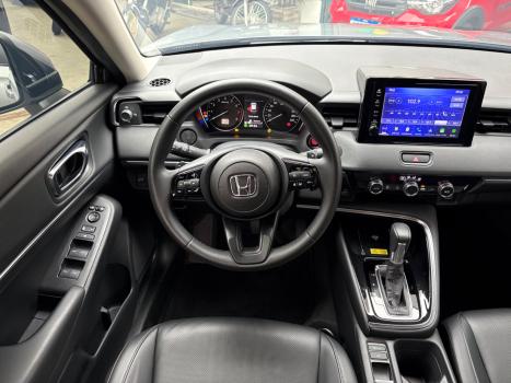 HONDA HR-V 1.5 16V 4P FLEX EXL AUTOM�TICO CVT, Foto 5