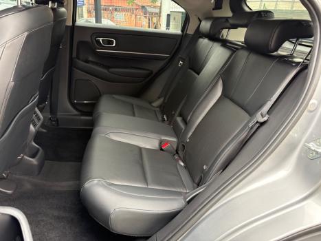 HONDA HR-V 1.5 16V 4P FLEX EXL AUTOM�TICO CVT, Foto 8