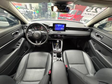 HONDA HR-V 1.5 16V 4P FLEX EXL AUTOM�TICO CVT, Foto 9