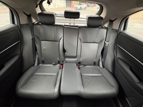 HONDA HR-V 1.5 16V 4P FLEX EXL AUTOM�TICO CVT, Foto 10
