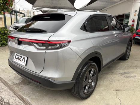 HONDA HR-V 1.5 16V 4P FLEX EXL AUTOM�TICO CVT, Foto 11