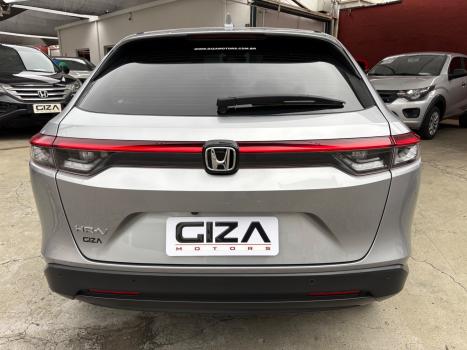 HONDA HR-V 1.5 16V 4P FLEX EXL AUTOM�TICO CVT, Foto 12