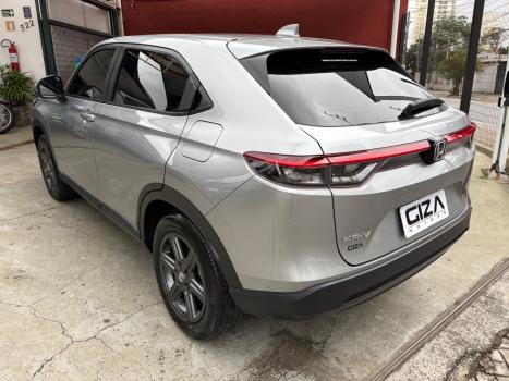 HONDA HR-V 1.5 16V 4P FLEX EXL AUTOM�TICO CVT, Foto 13
