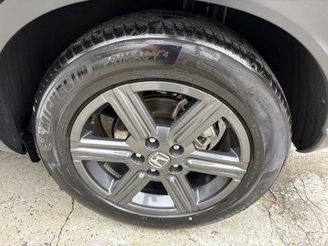 HONDA HR-V 1.5 16V 4P FLEX EXL AUTOM�TICO CVT, Foto 15