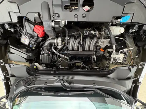 HONDA HR-V 1.5 16V 4P FLEX EXL AUTOM�TICO CVT, Foto 17