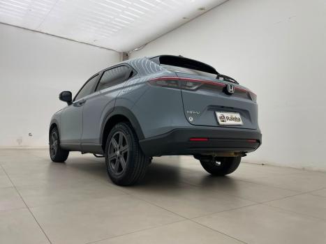 HONDA HR-V 1.5 16V 4P FLEX EXL AUTOM�TICO CVT, Foto 3