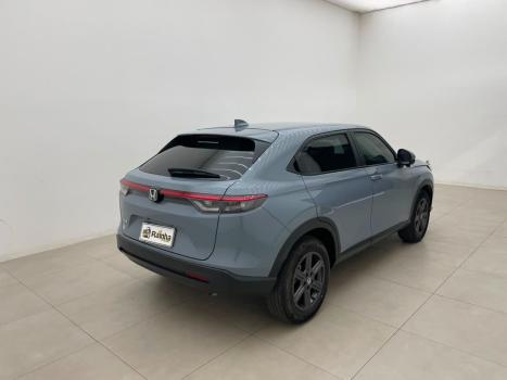HONDA HR-V 1.5 16V 4P FLEX EXL AUTOM�TICO CVT, Foto 4