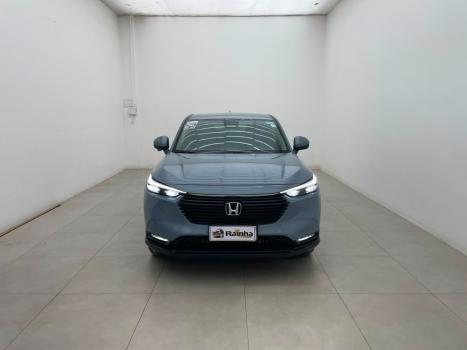 HONDA HR-V 1.5 16V 4P FLEX EXL AUTOM�TICO CVT, Foto 5