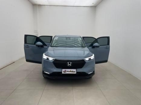 HONDA HR-V 1.5 16V 4P FLEX EXL AUTOM�TICO CVT, Foto 6