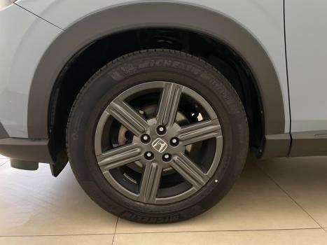HONDA HR-V 1.5 16V 4P FLEX EXL AUTOM�TICO CVT, Foto 7