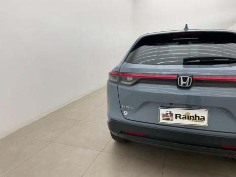 HONDA HR-V 1.5 16V 4P FLEX EXL AUTOM�TICO CVT, Foto 8