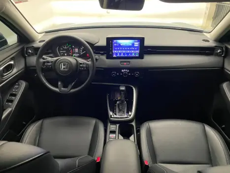 HONDA HR-V 1.5 16V 4P FLEX EXL AUTOM�TICO CVT, Foto 9