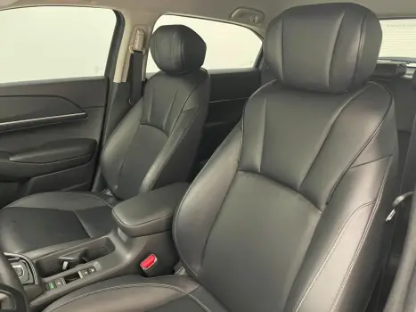 HONDA HR-V 1.5 16V 4P FLEX EXL AUTOM�TICO CVT, Foto 10