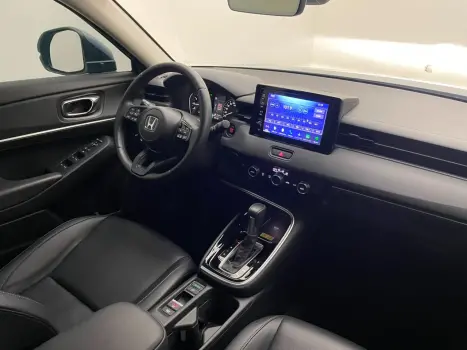 HONDA HR-V 1.5 16V 4P FLEX EXL AUTOM�TICO CVT, Foto 12
