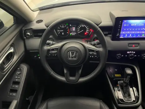 HONDA HR-V 1.5 16V 4P FLEX EXL AUTOM�TICO CVT, Foto 13